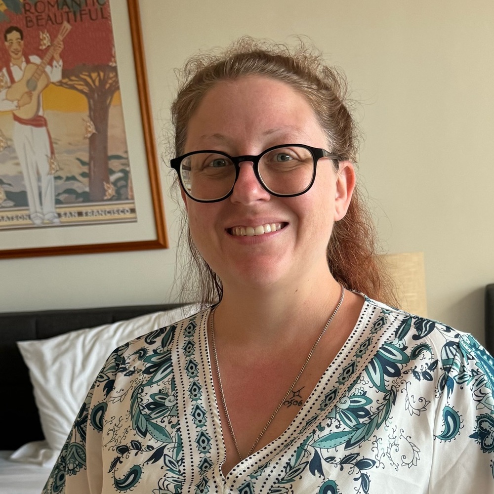 Meet your Posher, Saoirse